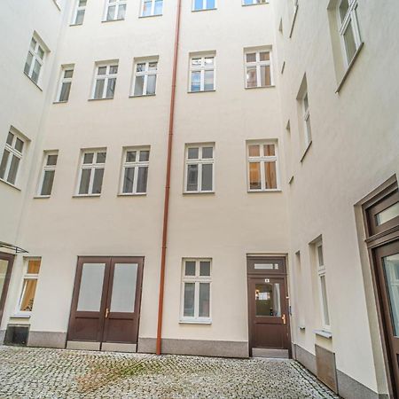 Utulny Byt V Centru Prahy Apartment Prague Ngoại thất bức ảnh