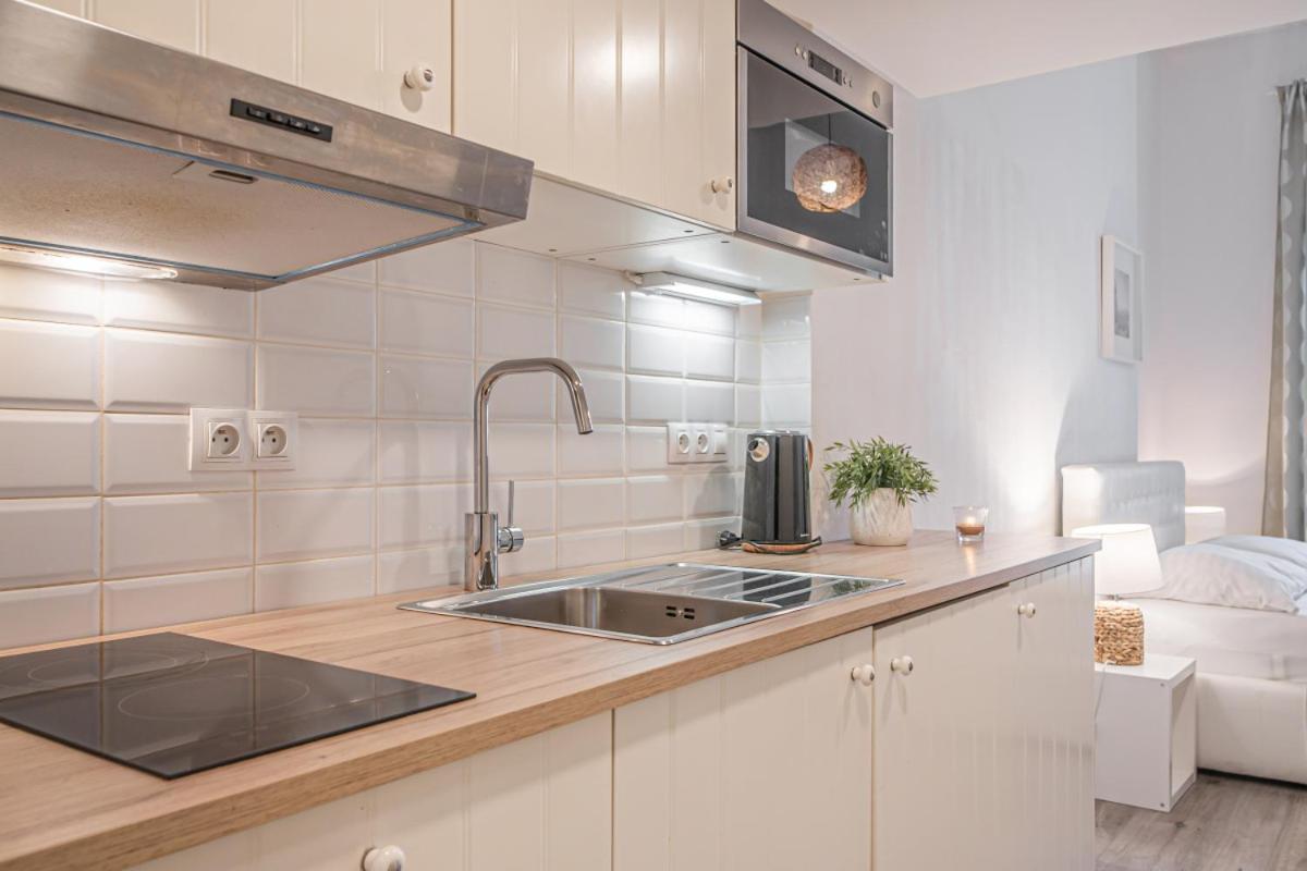 Utulny Byt V Centru Prahy Prague Ngoại thất bức ảnh