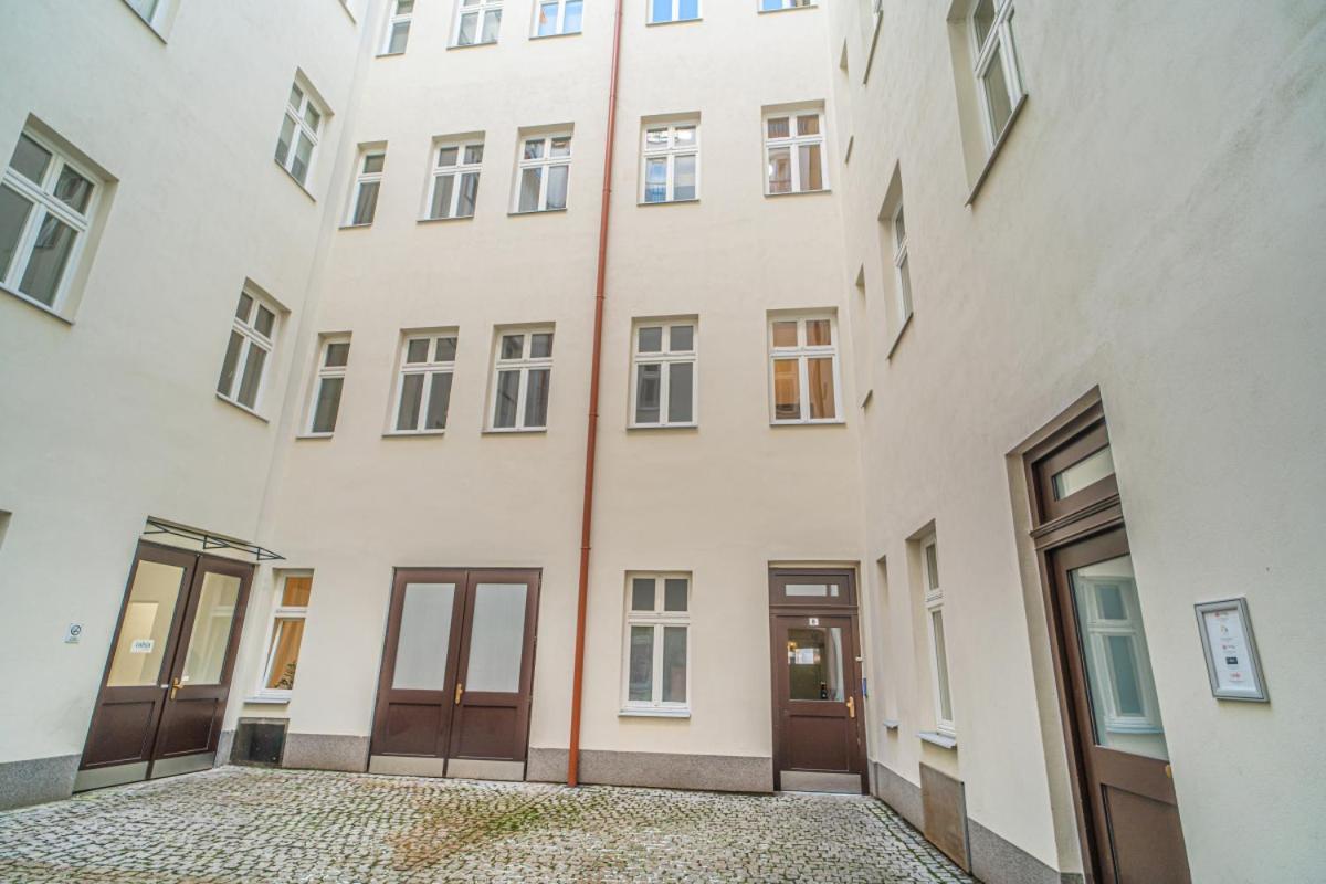 Utulny Byt V Centru Prahy Apartment Prague Ngoại thất bức ảnh