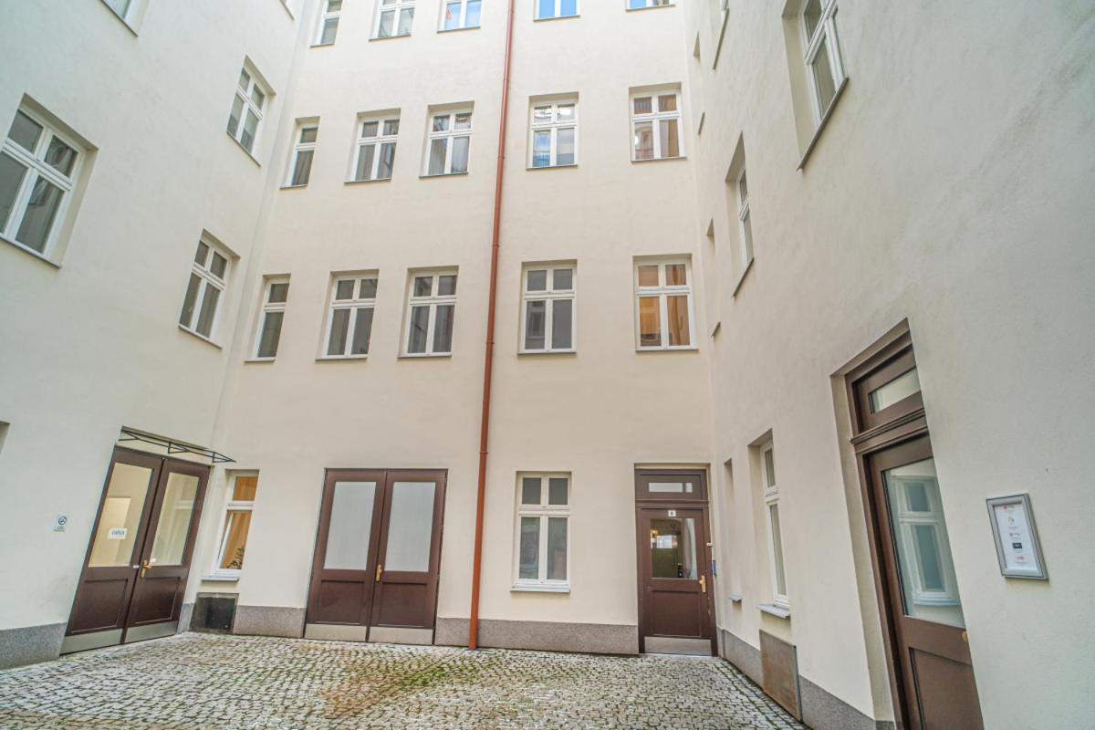 Utulny Byt V Centru Prahy Prague Ngoại thất bức ảnh