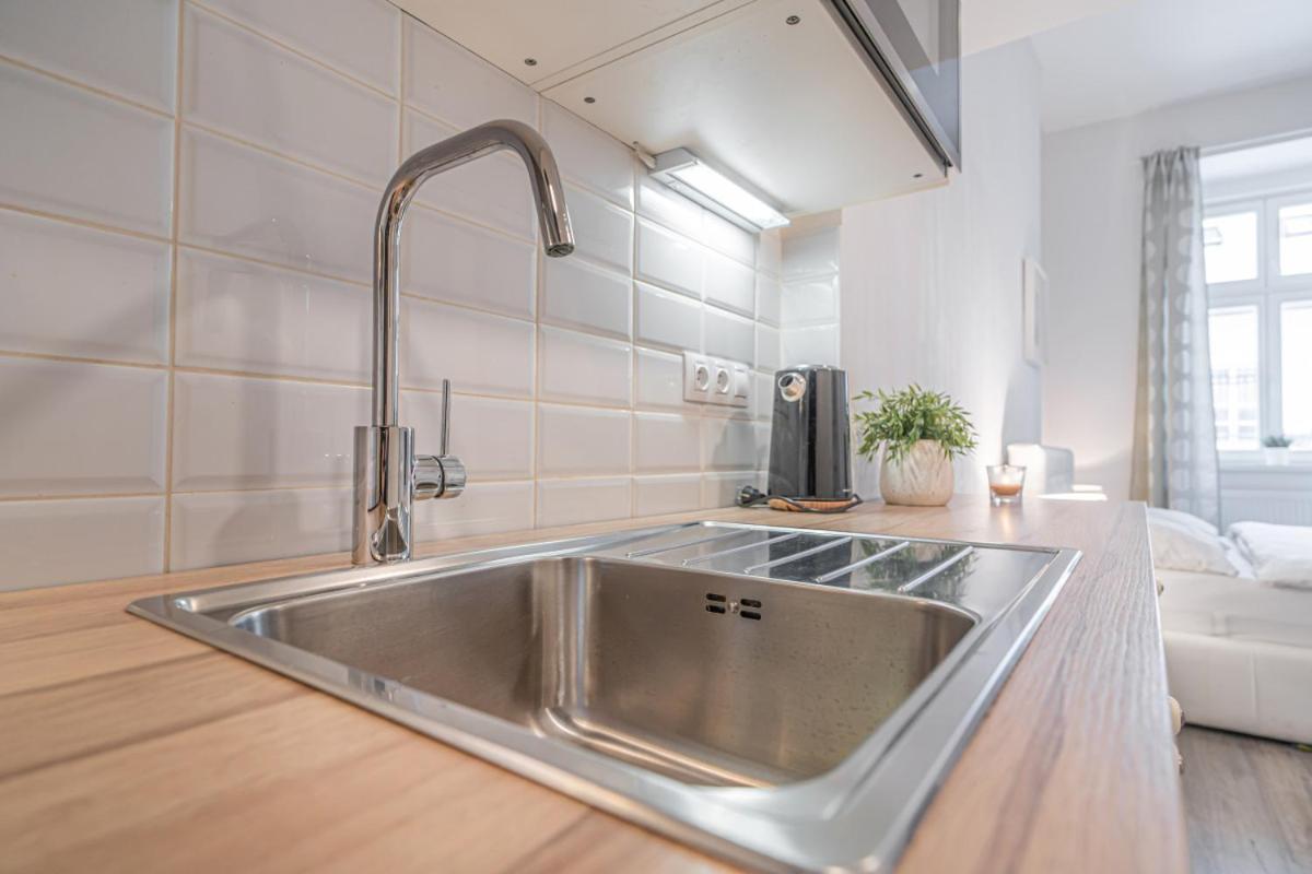 Utulny Byt V Centru Prahy Prague Ngoại thất bức ảnh